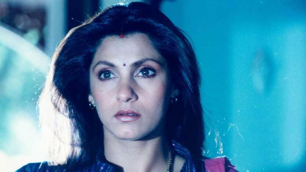 এই সাক্ষাৎকারের আট বছর পর তনুশ্রী যখন নানা পটেকরের বিরুদ্ধে সরব হন, সেই সময় ডিম্পল কাপাডিয়ার সাক্ষাৎকারের এই অংশটুকু আবার প্রকাশ্যে আসে।