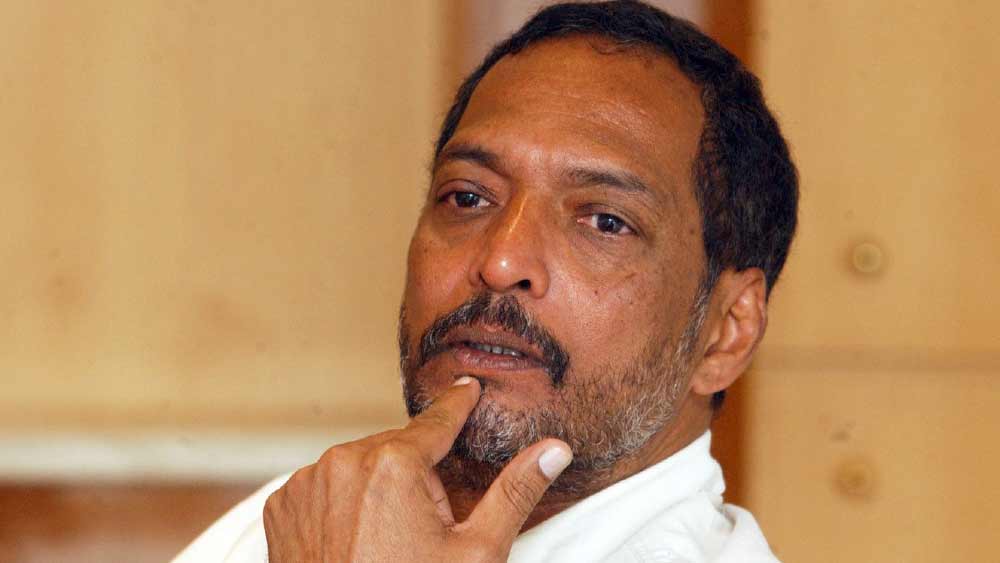 সম্প্রতি নানা পটেকর ‘দ্য কনফেশন’ নামের একটি হিন্দি ছবিতে অভিনয় করতে চলেছেন। ২০১৮ সালে তাঁর বিরুদ্ধে অভিযোগ ওঠার পর অভিনয়জগত থেকে সাময়িক বিরতি নিয়েছিলেন অভিনেতা।