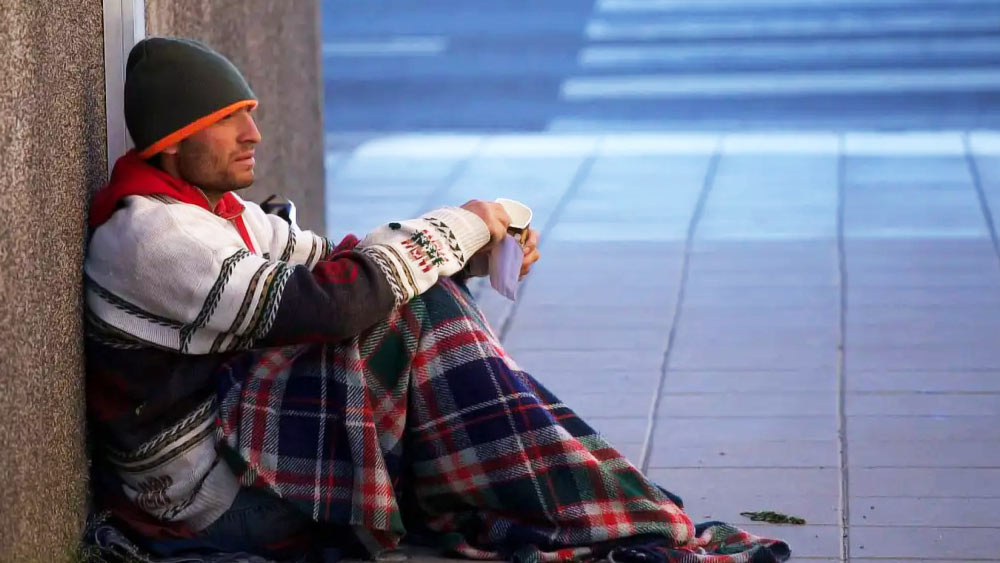 ম্যানহাটনের বাসিন্দা ৭১ বছরের লিজা ফিকস্কির ওই ফাঁকা প্রাসাদে হামেশাই ঢুকে পড়েন ভবঘুরেরা। মাদকসেবীদের পছন্দের আড্ডাখানাও হয়ে উঠেছে সেটি। নিউ ইয়র্ক শহর কর্তৃপক্ষের মোটা জরিমানা সত্ত্বেও প্রাসাদের সংস্কার করতে নাকি রাজি নন লিজা।