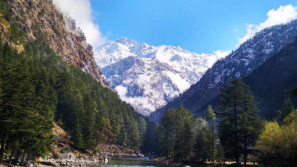 বহু পৌরাণিক কাহিনিও শুনতে পাওয়া যায় এই উপত্যকাকে ঘিরে।
