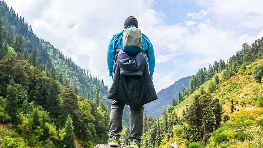 ক্ষীরগঙ্গার আশপাশের এলাকাতে ইজরায়েলের বাসিন্দাদের আনাগোনা বেশি। বেশ কিছু জায়গায় ইজরায়েলের বাসিন্দারা কলোনিও তৈরি করেছে।