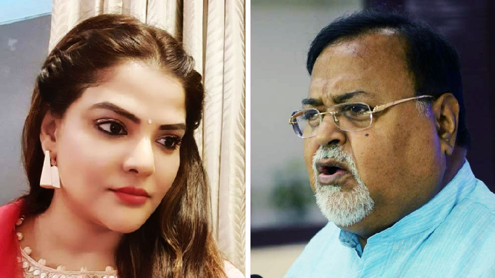 এখন সেই অভিনেত্রীই জেলবন্দি। জেলে বসে সারা দিন অস্থিরতার মধ্যে দিন কাটাচ্ছেন অর্পিতা। এমনকি, তাঁর সহবন্দিরাও সুযোগ পেলেই পার্থের সঙ্গে তাঁর সম্পর্ক নিয়ে টিপ্পনী করছেন।