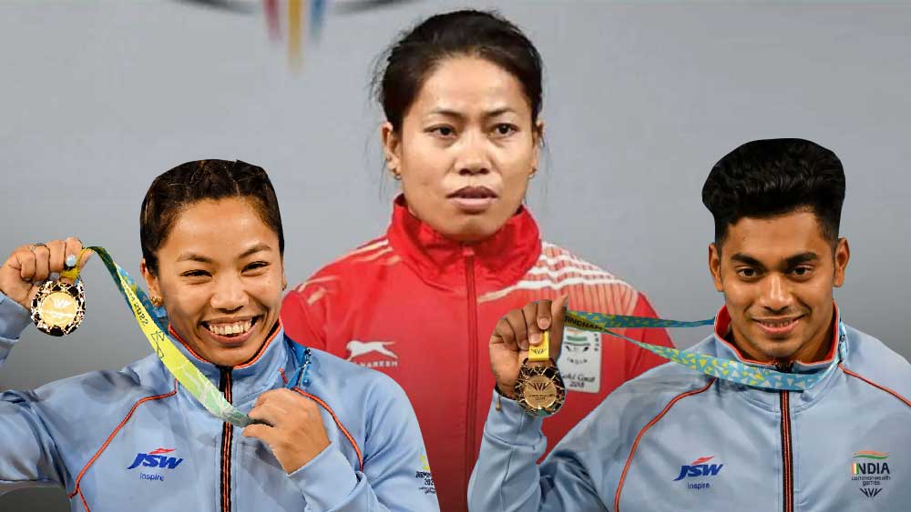 ২০২২ সালের কমনওয়েলথ গেমে একের পর এক পদক এনেছে ভারত। বিশেষত, ভারোত্তোলন বিভাগে এসেছে একের পর এক সাফল্য। হাওড়ার অচিন্ত্য শিউলি থেকে মিজোরামের জেরেমি লালরিনুঙ্গা, মীরাবাই চানু থেকে গুরুরাজা পুজারি, সাফল্যের তালিকা নজরকাড়া। এই তালিকায় যুক্ত হতে পারতেন আরও এক চানু। কিন্তু হননি।