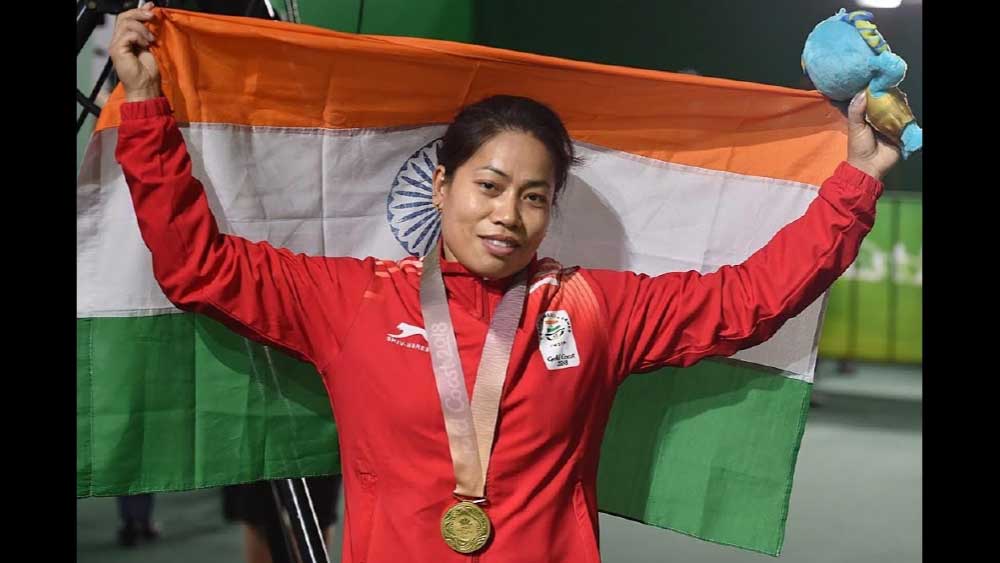 এ নিয়ে আন্তর্জাতিক ভারোত্তোলন ফেডারেশনকে মেল করেছেন চানু। জানতে চান, ঠিক কার ডোপিং নমুনা তাঁর সঙ্গে মিশেছিল। তবে আর খেলার দুনিয়ায় ফিরতে চান না চানু। শুধু যাঁর বা যাঁদের কারণে তাঁর ক্রীড়াজীবনের এমন শোচনীয় পরিণতি, তাঁদের খুঁজে বার করতে চান।