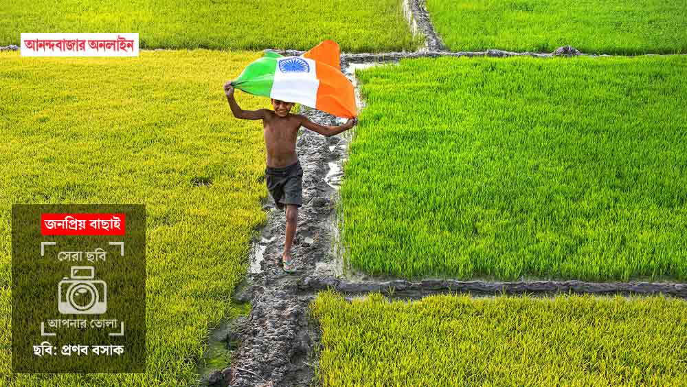 ছবি: প্রণব বসাক।