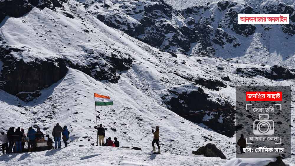 ছবি: সৌমিক সাহা।