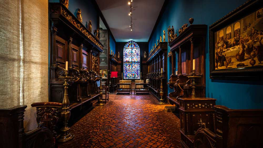 নতুন তথ্যে উঠে এসেছে, মৃত্যুর় কয়েক দিন আগে মার্কসকে চুরি যাওয়া ছবিগুলির মধ্যে দু’টি ছবির মালিকানা নিয়ে বড়াই করতে শোনা গিয়েছিল। এর পরই খুন হতে হয় তাঁকে।