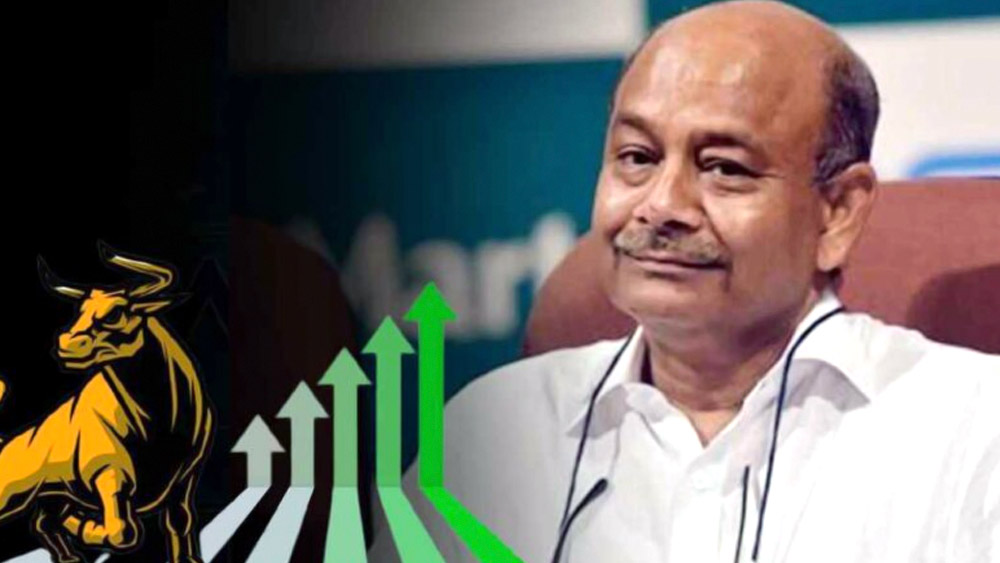 রাকেশের অছি পরিষদের প্রধান ট্রাস্টি হলে তাঁর ফার্মের সমস্ত বিনিয়োগে শেষ কথা বলবেন আরকে-ই। সেই সঙ্গে তাঁর বিনিয়োগ করা শেয়ারের মূল্য বেড়ে হবে ৩০ হাজার কোটি টাকা।