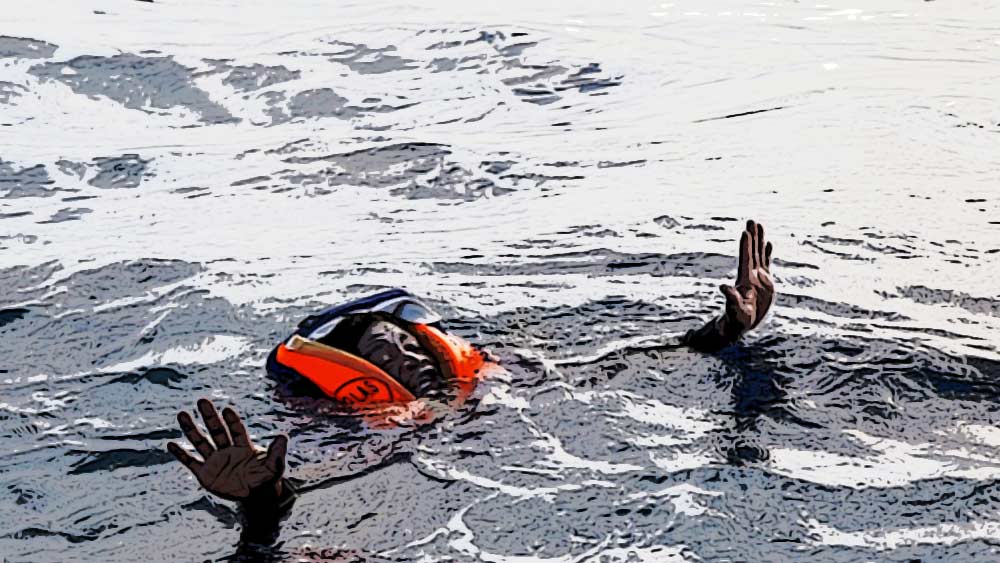 এই ঘটনার প্রায় ৪৫ মিনিট পর যাত্রীদের উদ্ধার করতে কয়েকটি জাহাজ ঘটনাস্থলে এসে পৌঁছয়। কিন্তু পৌঁছনোর পর যে বীভৎস দৃশ্য চোখে পড়ে তা দেখে সকলে আঁতকে ওঠেন। জাহাজের ধ্বংসাবশেষ-সহ সমুদ্রে ভেসে রয়েছে সারি সারি মৃতদেহ।