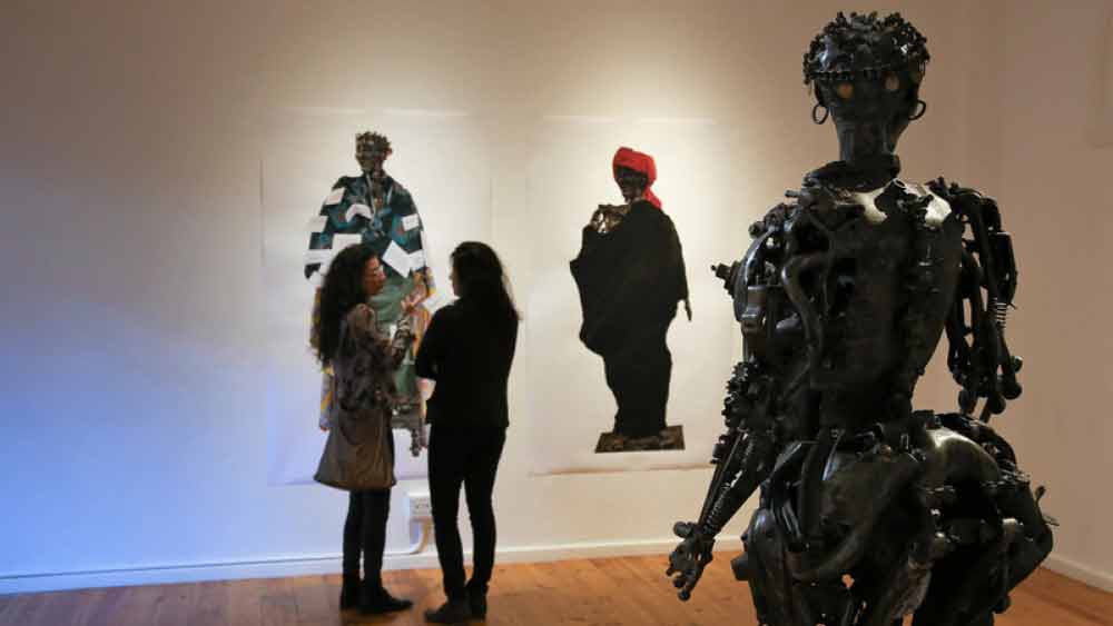 এই চুক্তির কোনও শর্তই মেনে চলা হয়নি। মৃত্যুর আগে পর্যন্ত সারা তাঁর দাসত্ব জীবন কাটিয়ে উঠতে পারেননি।