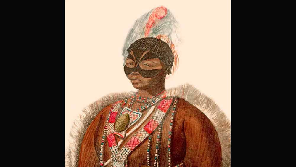 ১৮১০ সালে ২৪ নভেম্বর লন্ডনের ইজিপ্টিয়ান হলে পিকাডেলি সার্কাসে সারাকে প্রথম জনসমক্ষে নিয়ে আসা হয়। পিকাডেলি সার্কাসের সঙ্গে টাকার বিনিময়ে চুক্তি করেন সিজার এবং ডানলপ। সারার নিতম্বের কথা বলে দর্শক টানার চেষ্টা করেছিলেন সার্কাস কর্তৃপক্ষ। 