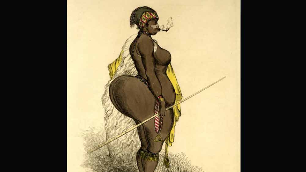 জনসমক্ষে সারার প্রতি সিজার এবং ডানলপের অমানবিক ব্যবহার শীঘ্রই ইংল্যান্ডের সাধারণ মানুষের দৃষ্টি আকর্ষণ করে। সারাকে তাঁর ইচ্ছার বিরুদ্ধে জোর করে ধরে রাখার অভিযোগ আনা হয় সিজার এবং ডানলপের বিরুদ্ধে। আদালতে সারার সম্মতি নিয়ে করা চুক্তিপত্র বিচারকের কাছে তুলে ধরেন সিজার এবং ডানলপ। সবাইকে চমকে দিয়ে সারাও আদালতে জানান, তাঁর সঙ্গে খারাপ ব্যবহার করছেন না তাঁর ‘মালিক’রা। যদিও এর নেপথ্যে হুমকির অবদান ছিল বলেও অনেকে মনে করেন। সিজার এবং ডানলপকে সসম্মানে মুক্তি দেয় আদালত।