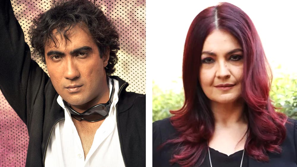 সম্পর্কে থাকাকালীন কাদা ছোড়াছুড়িও হয়েছে অনেক। শুধু চার দেওয়ালের মধ্যে নয়, বান্দ্রার পুলিশ স্টেশন অবধিও যেতে হয় এই জুটিকে। সঙ্গে ছিলেন মহেশ ভট্টও।