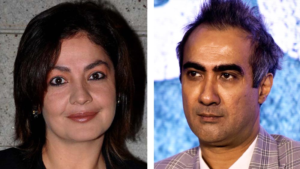 দক্ষ অভিনেতা হওয়া সত্ত্বেও পূজার সঙ্গে বিচ্ছেদের পর হাতেগোনা কয়েকটি ছবিতে অভিনয় করেছেন তিনি।