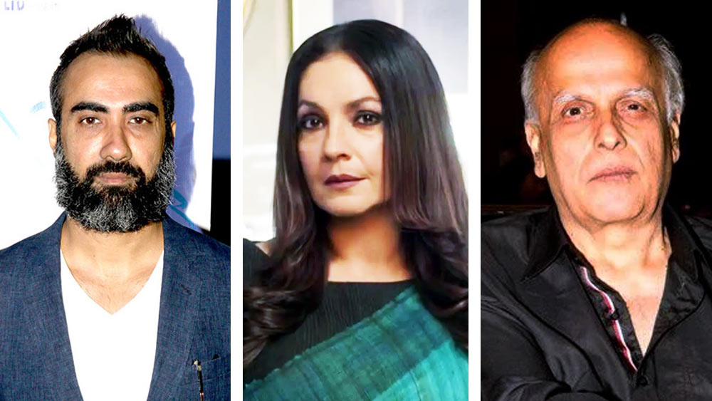 রণবীর এই প্রসঙ্গে জানান, ভট্ট পরিবার প্রভাবশালী। নিজেদের পরিবারের মেয়েকে বাঁচাতে তাই রণবীরকেই দোষ দিয়েছেন মহেশ। 