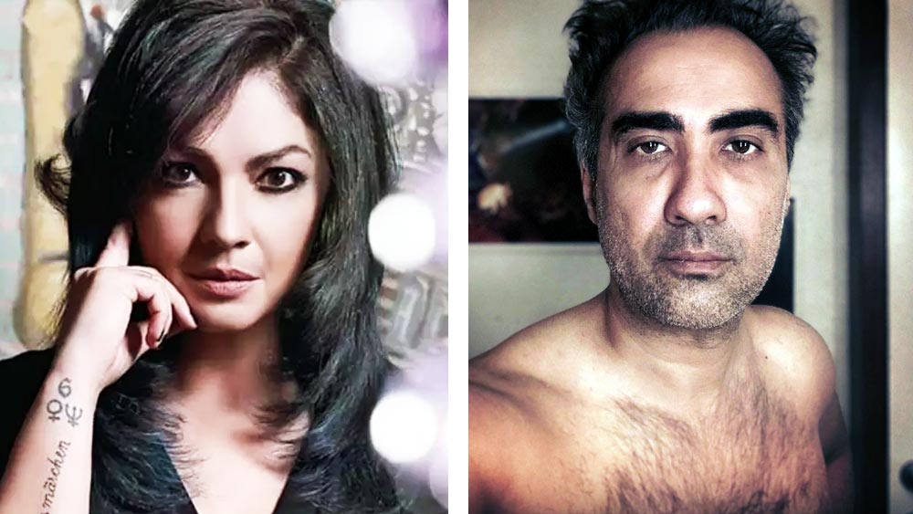 রণবীরের দাবি, তিনি ও পূজা যখন একসঙ্গে মদ্যপান করতেন তখন পূজা প্রতি মুহূর্তে রেগে যেতেন, অশান্তি করতেন। তিনি পূজার সামনে থেকে চলে যাওয়ার চেষ্টা করলে সমস্যা নাকি আরও বাড়ত।