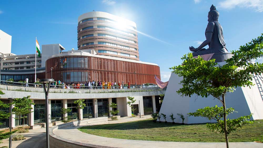 হাসপাতালের নির্মাণকার্য সম্পূর্ণ শেষ করতে পাঁচ থেকে ছয় বছর সময় লাগতে পারে বলে জানা গিয়েছে। প্রাথমিক ভাবে ৫৫০টি শয্যা নিয়ে হাসপাতালটি চালু হবে।