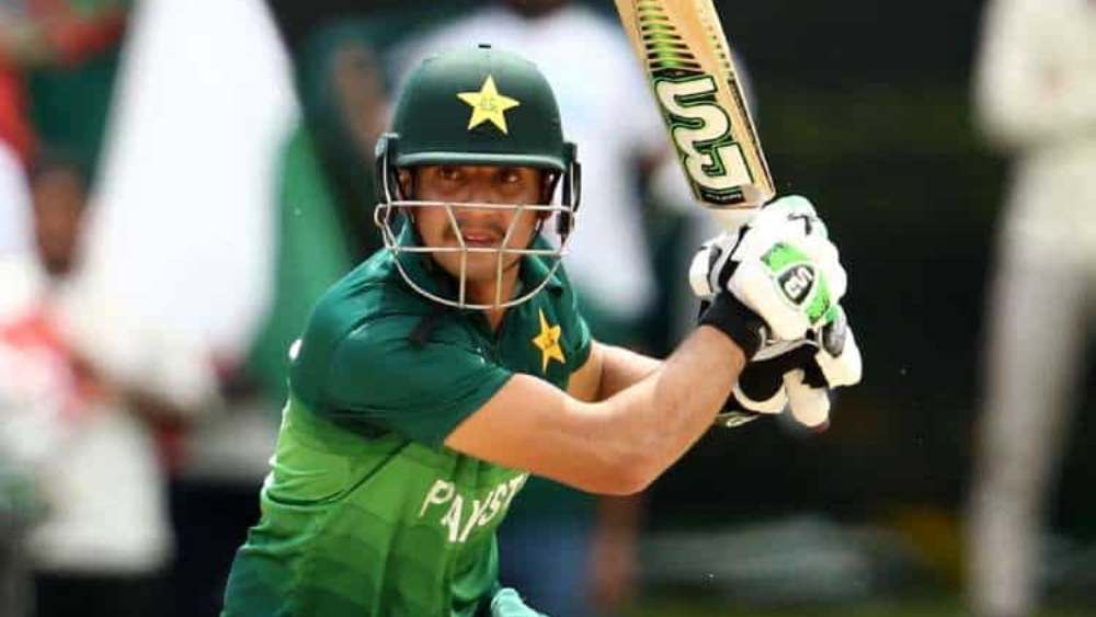 হায়দার আলি: শেষ দিকে ব্যাট করতে নেমে সহজেই বড় শট খেলতে পারেন। তাঁর আক্রমণাত্মক ব্যাটিং দলের বড় ভরসা।  