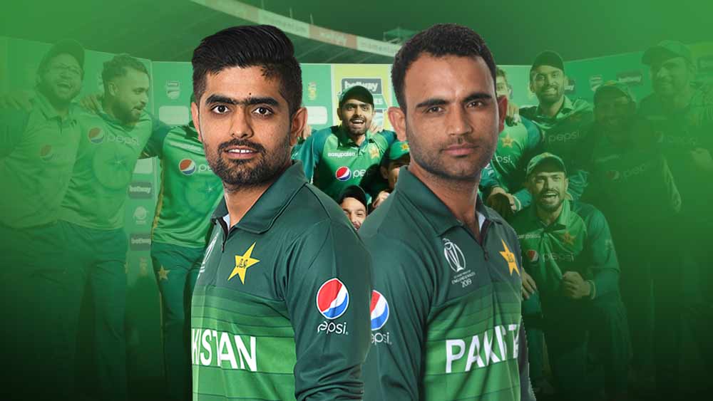 গত টি-টোয়েন্টি বিশ্বকাপে ভারতকে ১০ উইকেটে হারিয়েছে পাকিস্তান। সেই ছন্দ এশিয়া কাপেও ধরে রাখতে চাইছেন বাবর আজমরা। অক্টোবরে অস্ট্রেলিয়ায় টি-টোয়েন্টি বিশ্বকাপ। তার আগে ভারতকে হারিয়ে আত্মবিশ্বাস বাড়িয়ে রাখতে চাইছে পাকিস্তান।