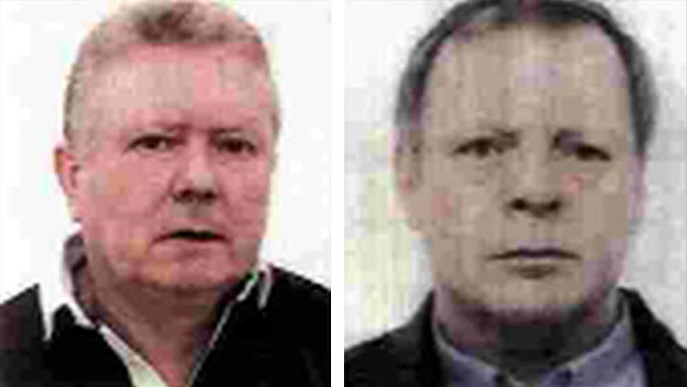 গ্রেফতার করা হয় উইলিয়াম হর্নবি এবং পিটার রিস নামে আরও দু’জনকে। উইলিয়াম এবং পিটারের সঙ্গে জোট বেঁধে পুরো সিংহ পরিবারকে খুন করার অভিযোগ ওঠে কেনেথের বিরুদ্ধে। 