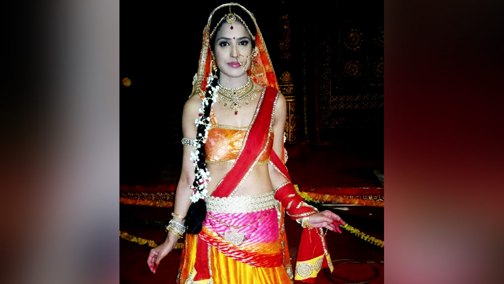 ২০১৩ সালে টেলিভিশনের পর্দায় ‘মহাভারত’ ধারাবাহিক বেশ জনপ্রিয় হয়। এই ধারাবাহিকে বিদুরের স্ত্রীর ভূমিকায় কণিষ্কাকে অভিনয় করতে দেখা গিয়েছিল।