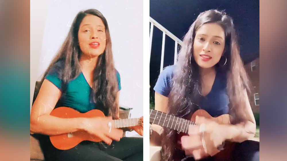 বর্তমানে তিনি নিজের সংস্থা ‘কাসো মিউজিক’ নিয়ে ব্যস্ত। এই সংস্থার মাধ্যমে কণিষ্কা এমন সঙ্গীতশিল্পীদের বলিউডজগতে গান করার সুযোগ করে দেন, যাঁদের ইন্ডাস্ট্রির সঙ্গে কোনও যোগসূত্র নেই।