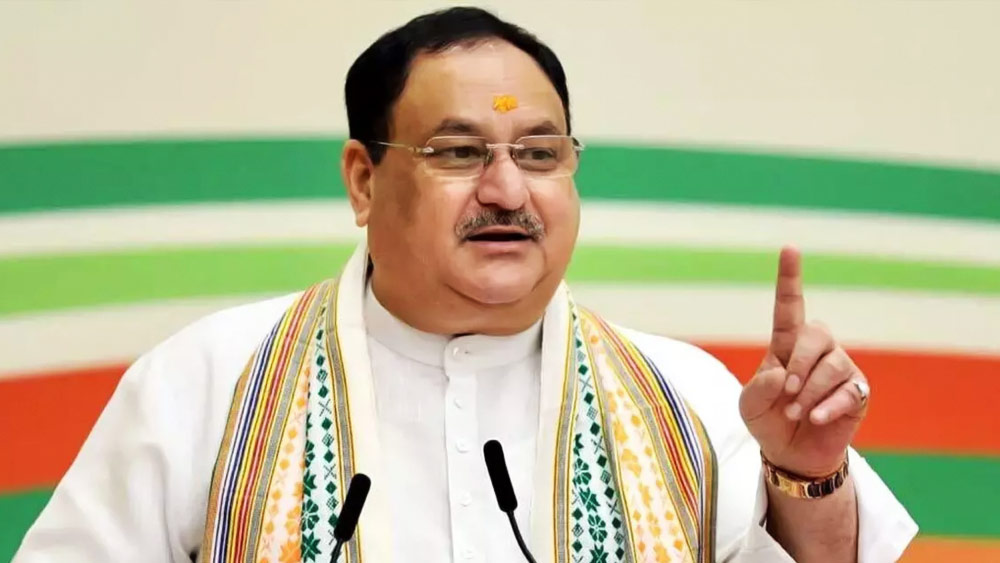 বিজেপির রাজ্যসভার সাংসদ তথা সর্বভারতীয় সভাপতি জেপি নড্ডার নামও রয়েছে তালিকায়। ২০১৯ সালে রাজ্যসভার ভোটে মনোনয়ন পেশ করার সময় হলফনামায় নিজের সম্পত্তি পরিমাণ জানিয়েছিলেন তিনি। দেখা গিয়েছিল, বিজেপি সর্বভারতীয় সভাপতির ঘোষিত সম্পত্তির পরিমাণ তিন কোটি ৪৯ লক্ষ ৮৮ হাজার ৫০২ টাকা। 