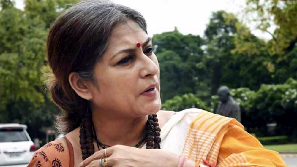 ২০১৬ সালে পশ্চিমবঙ্গ বিধানসভা নির্বাচনে প্রার্থী হয়েছিলেন রূপা গঙ্গোপাধ্যায়। সে সময় যে হলমনামা পেশ করেছিলেন তিনি, তাতে দেখা গিয়েছিল, তাঁর মোট সম্পত্তির পরিমাণ তিন কোটি ২২ লক্ষ ৭৬ হাজার ৩৫৫ টাকা। 