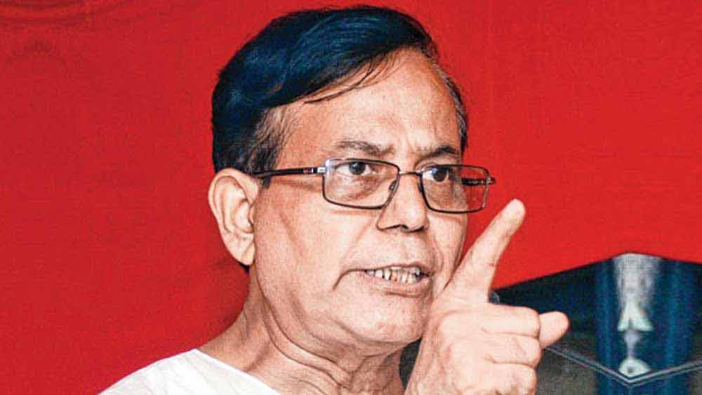 সিপিএমের রাজ্য সম্পাদক মহম্মদ সেলিমের মোট সম্পত্তির পরিমাণ ৮৭ লক্ষ ৫৫ হাজার ৩৩৭ টাকা। বলছে ২০২১ সালে বিধানসভা ভোটের আগে তাঁর পেশ করা হলফনামা।  