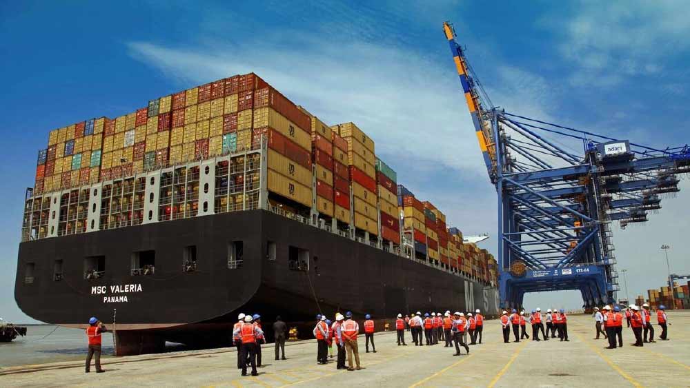 ২০২১-এর সেপ্টেম্বরে একটি কন্টেনার থেকে বিপুল পরিমাণ হেরোইন উদ্ধার হয়। সেই বিপুল পরিমাণ হেরোইন কোথা থেকে এসেছিল, কোথায় নিয়ে যাওয়া হচ্ছিল তা নিয়ে একটা ঘন রহস্য ছিল।