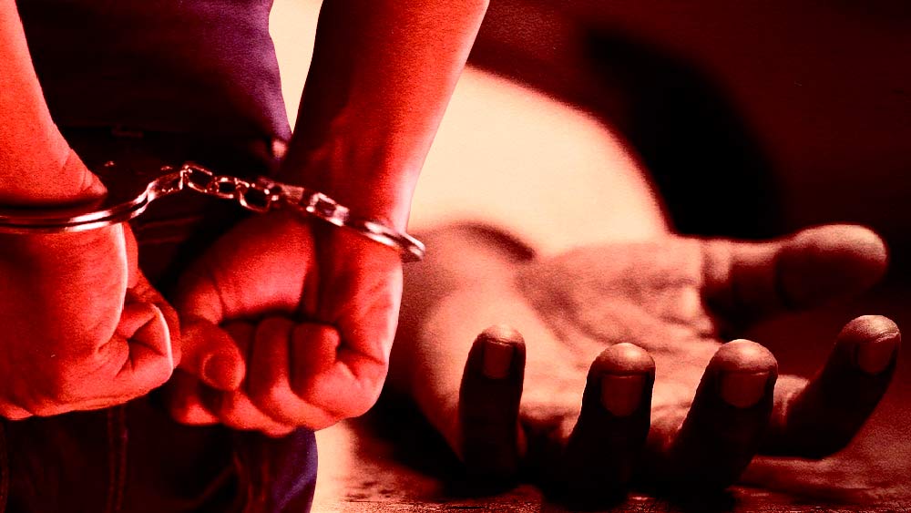 চোখের সামনে ঘুরে বেড়াচ্ছে খুনি। তবু প্রমাণের অভাবে কিছু করতে পারছে না পুলিশ। খুনি ধরতে তাই এক অভিনব পন্থা নিল তারা। বোকা বানিয়ে গ্রেফতার করা হল দুই অভিযুক্তকে। সমাধান হল দিল্লির মঙ্গলপুরিতে চন্দ্রভান নামে ৩৫ বছর বয়সি যুবকের খুনের।