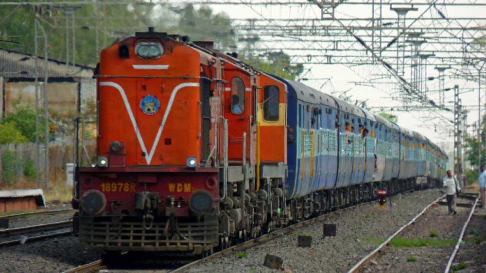 এই ট্রেনটি প্রতি দিন অসমের গুয়াহাটি থেকে অরুণাচল প্রদেশের নাহারলাগুন পর্যন্ত চলাচল করত। এখন থেকে ট্রেনটি নাগাল্যান্ডের শোখুভি পর্যন্ত চলবে। এর ফলে অরুণাচল প্রদেশের সঙ্গে নাগাল্যান্ড সরাসরি যুক্ত হল।