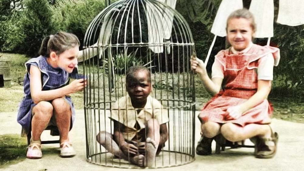 কে এই ওটা বেঙ্গা? যার জীবনকাহিনি ঔপনিবেশিক শোষণ এবং কৃষ্ণাঙ্গদের উপর হওয়া অত্যাচারের অন্যতম নিদর্শন হয়ে ইতিহাসে জায়গা করে নিয়েছে।