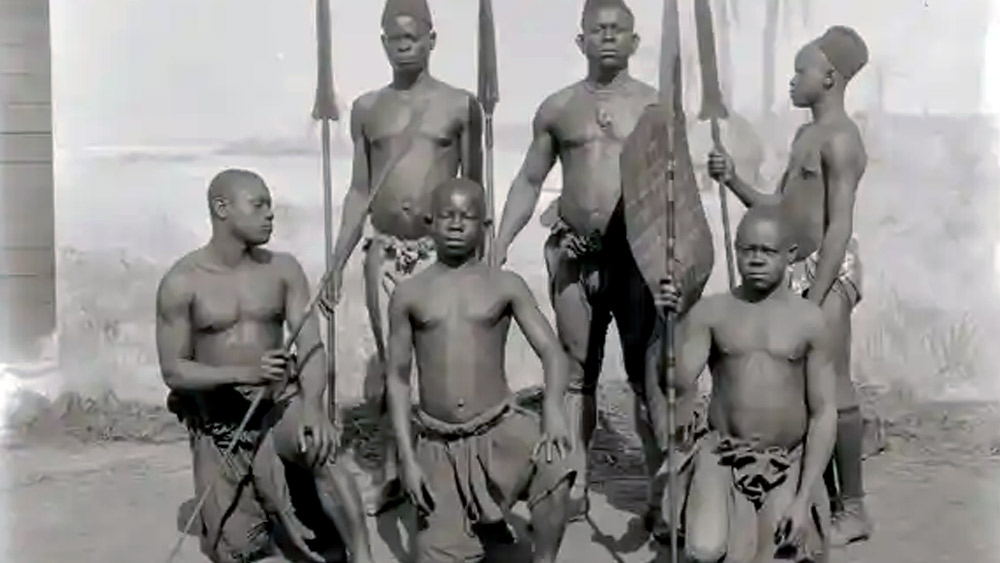 লিঞ্চবার্গে স্থানীয় এক শিক্ষকের কাছে থেকে ওটার ইংরেজি শিক্ষা শুরু হয়। কাজ চালানোর জন্য যথেষ্ট ইংরেজি শেখা হয়েছে ভেবে এক দিন হঠাৎই স্কুলে যাওয়া বন্ধ করে দেন তিনি। লেখাপড়ার পাট চুকিয়ে অর্থ উপার্জনের জন্য লিঞ্চবার্গের একটি তামাক কারখানায় কাজ শুরু করেন ওটা। তখন থেকেই তাঁর বাড়ি ফেরার চেষ্টার শুরু।