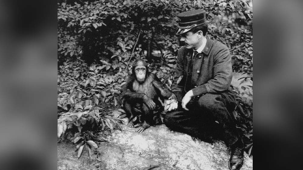 ওটার পালক পিতা গ্রেগরি হেইসের সমাধিস্থলের পাশে ওটাকে সমাধিস্থ করা হয়। রহস্যজনক ভাবে তাঁদের দু’জনেরই দেহাবশেষ এক দিন নিখোঁজ হয়ে যায়। যদিও স্থানীয়দের একাংশের মতে, গ্রেগরি এবং ওটার দেহাবশেষ ওই সমাধিক্ষেত্র থেকে সরিয়ে হোয়াইট রক হিল সমাধিক্ষেত্র নিয়ে যাওয়া হয়।