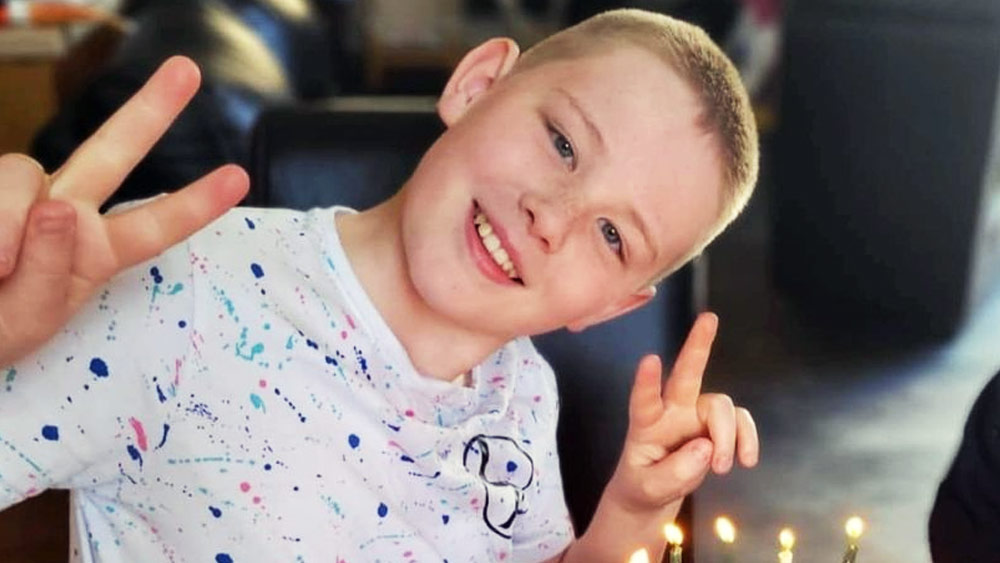 কেভিন সুইনি।