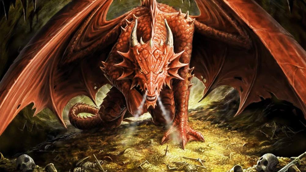 ‘ড্রাগন’ নিয়ে মানুষের আগ্রহ বহু দিনের। এই আগ্রহের জন্যই ‘লর্ড অব দ্য রিংস’, ‘হবিট’, ‘হ্যারি পটার’-সহ বিভিন্ন ছবিতে ড্রাগনের উপস্থিতির জন্য দর্শকের আরও বেশি করে আকর্ষণ করে।