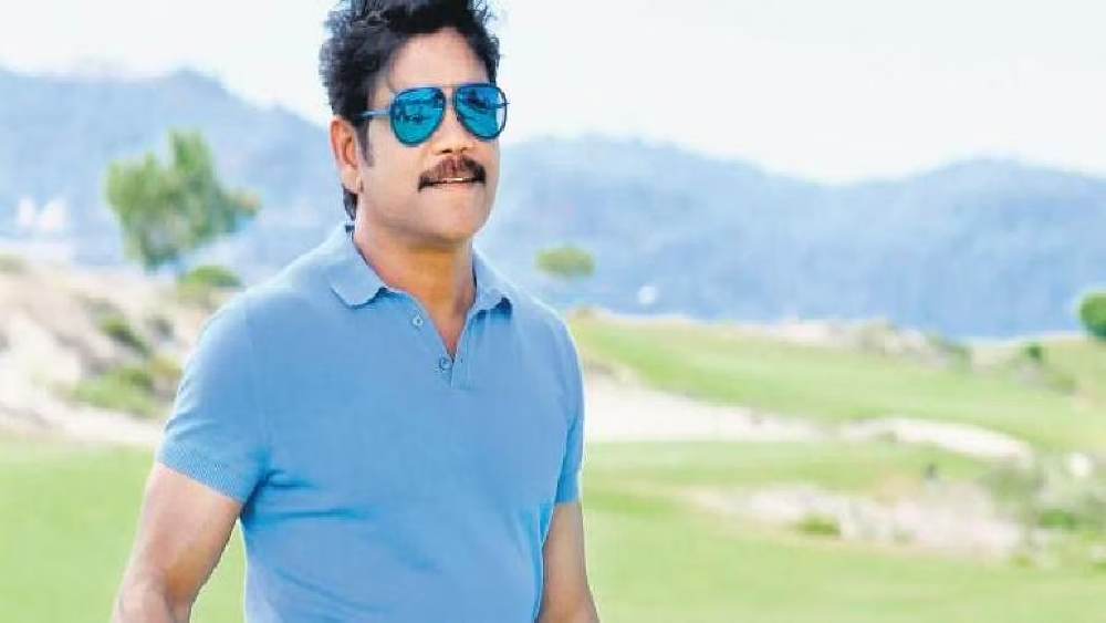 নাগার্জুনের অভিনয় দক্ষতা নিয়ে নতুন করে কিছু বলার নেই।