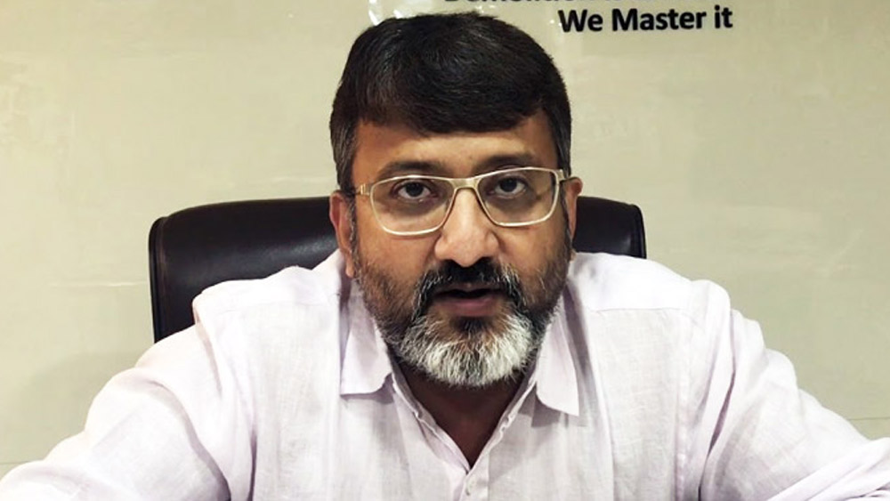 নয়ডার যমজ অট্টালিকা ধ্বংসে তাঁদের সহায়তা করেছে দক্ষিণ আফ্রিকার একটি সংস্থা। এই সংস্থাও উৎকর্ষের সংস্থার অংশীদার। 