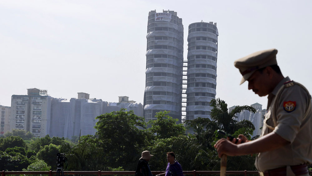 পাশাপাশি নজরে রাখা হয়েছিল বায়ুপ্রবাহের দিক, গতি, ভূকম্পনের মাত্রা। 