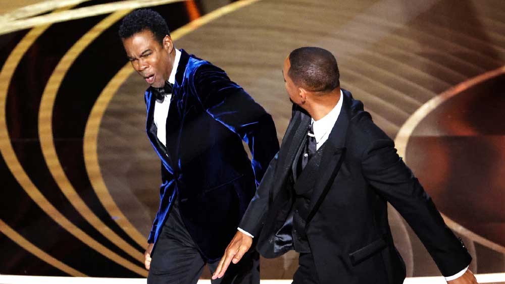 চড় এখনও ভোলেননি! ২০২৩ অস্কার সঞ্চালনার প্রস্তাব ফিরিয়ে দিলেন ক্রিস রক