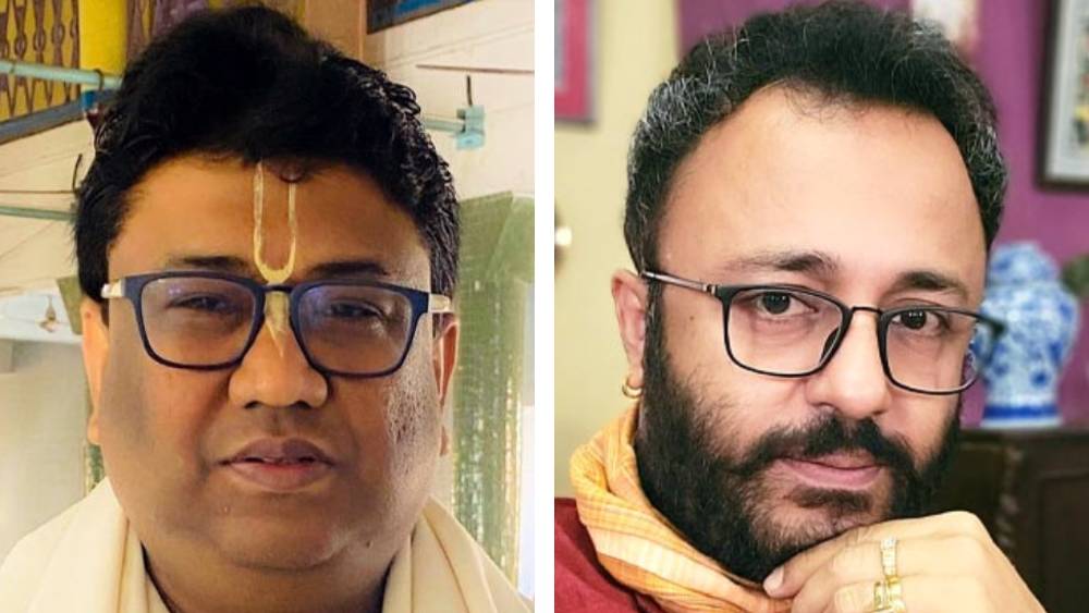 নারদ নারদ! রানা বনাম জয়জিৎ, সরগরম টলিপাড়া