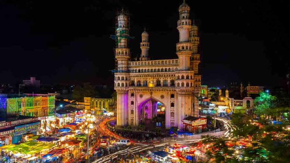 পুণের পর যথাক্রমে রয়েছে হায়দরাবাদ (২৫৯.৯), কানপুর (৩৩৬.৫), বেঙ্গালুরু (৪২৭.২) এবং মুম্বই (৪২৮.৪)।