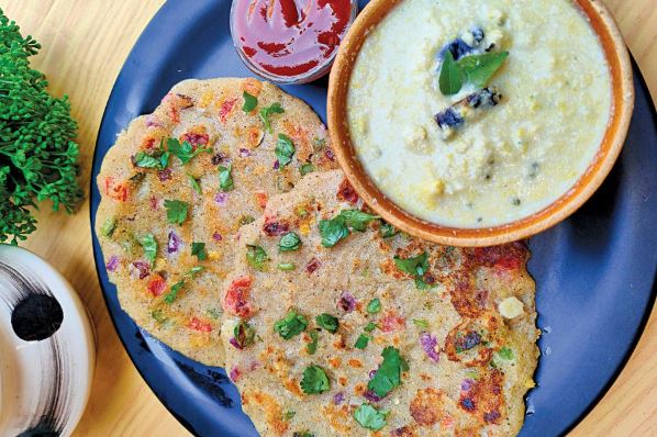 সুজি চিল্লা