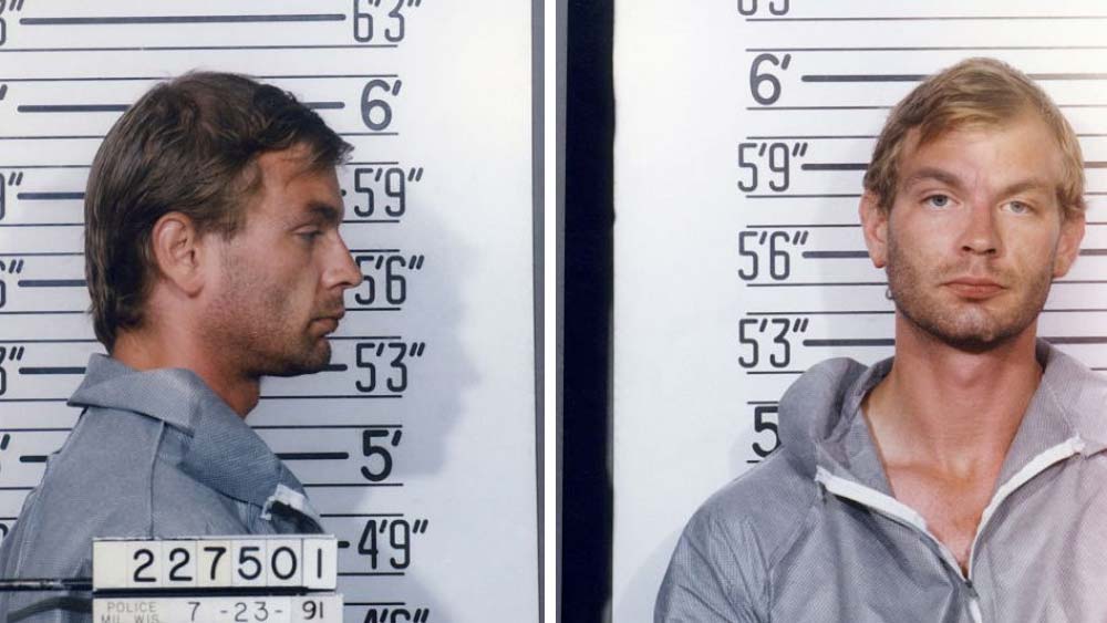 হেফাজতে থাকাকালীন তার মানসিক স্বাস্থ্য পরীক্ষা করা হয়। ‘পার্সোনালিটি ডিসঅর্ডার’ ছাড়াও বিভিন্ন রকমের মানসিক সমস্যা ছিল জেফরির। পরে সহবন্দিদের হাতেই খুন হতে হয় জেফরিকে। অ্যান্ডারসন নামে এক সহবন্দি জেফরির মাথায় ধাতব বার দিয়ে আঘাত করে মেরে ফেলে। অ্যান্ডারসন জানায়, ভগবান তাকে আদেশ দিয়েছিল যেন সে জেফরিকে খুন করে। জেল থেকে হাসপাতালে নিয়ে যাওয়ার এক ঘণ্টা পরেই মারা যায় সিরিয়াল কিলার জেফরি ডাহমার। ১৯৯৪ সালে তার মৃত্যুর সঙ্গেই শেষ হয় এক অন্ধকার অধ্যায়ের।