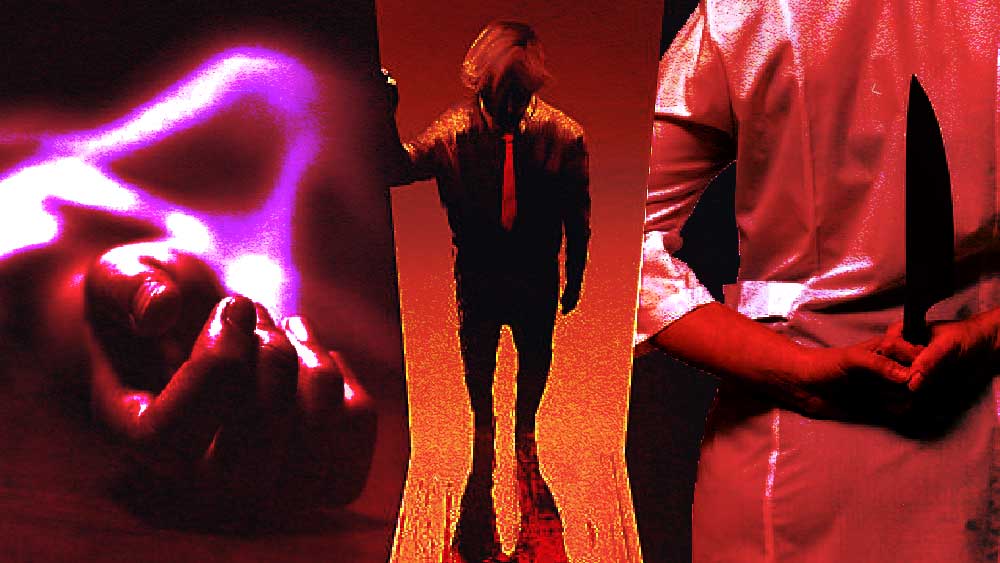 রাশিয়ার ক্রাসনোদার এলাকার দম্পতি দিমিত্রি বকশিভা এবং নাতালিয়া বকশিভা। রাশিয়ানরা অবশ্য এই দম্পতিকে চেনেন ‘নরখাদক দম্পতি’ হিসাবে।