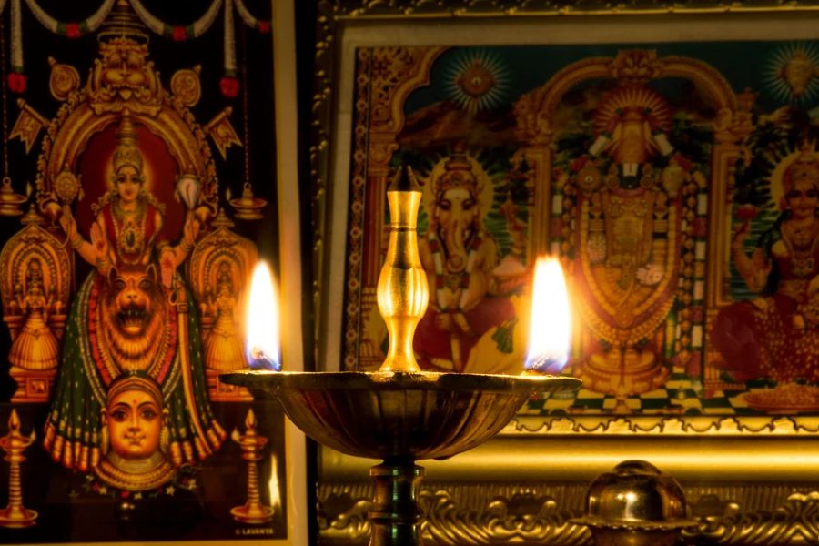 সতর্ক থাকুন আগুন থেকে