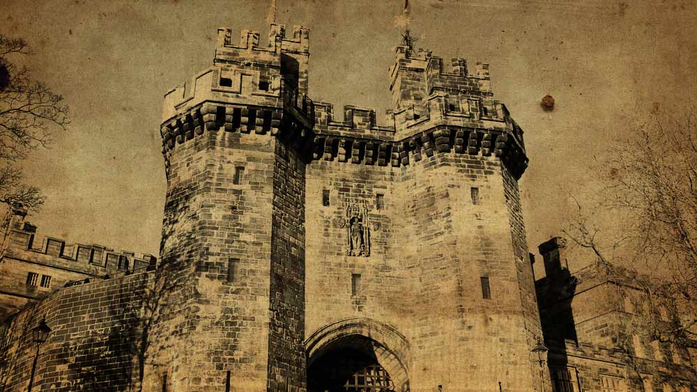 ১৬৮৮ সালে গ্রেটার ম্যানচেস্টারের এক বিত্তশালী পরিবারে জন্মেছিলেন হানা। ১৭০৬ সালে জন বেসউইকের মৃত্যুর পর উত্তরাধিকার সূত্রে তাঁর অগাধ সম্পত্তি হাতে এসেছিল জন-কন্যা হানার। সে সময় থেকেই হলিউডের বারচেন বাওয়ান নামের এক প্রাসাদোপম বাড়িতে থাকতেন তিনি।