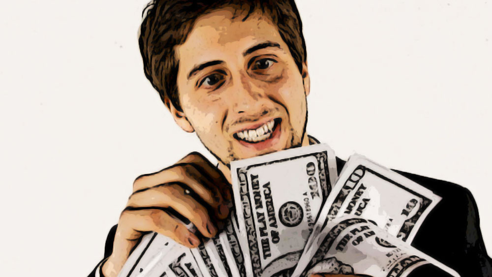 চার্লসের কাছে হানার আবেদন ছিল, মৃত্যুর পর যাতে তাঁর দেহটি জমির উপরে রাখা হয়। দেহটির নিয়মিত পরীক্ষা করার আর্জিও জানিয়েছিলেন হানা। যাতে কোনও ভাবেই তাঁকে ভুল করে জীবন্ত কবর না দেওয়া হয়। নিজের দলিলে তিনি লিখিত ভাবে এই দায়িত্ব সঁপেছিলেন চার্লসের উপর। খুবই সোজাসাপ্টা অনুরোধ হলেও অর্থের লোভেই নাকি তার ফায়দা তুলেছিলেন চার্লস।