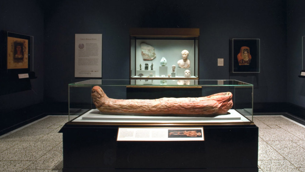 মনে করা হয়, অঙ্গব্যবচ্ছেদে দক্ষ উইলিয়াম হান্টারের কাছে মমি তৈরির খুঁটিনাটি শিখেছিলেন চার্লস। কী ভাবে মমি তৈরি করতেন তিনি?